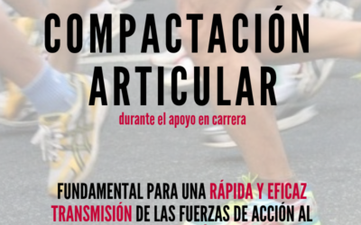 Compactación articular