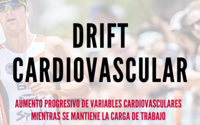 Drift cardiovascular