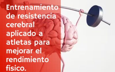 Entrenamiento de Resistencia Cerebral