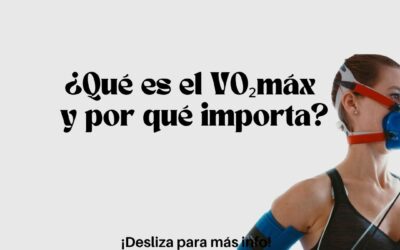 🧬 Determinantes fisiológicos del VO₂máx en atletas mujeres vs. hombres